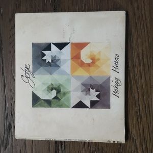 Goyte CD Making Mirrors
